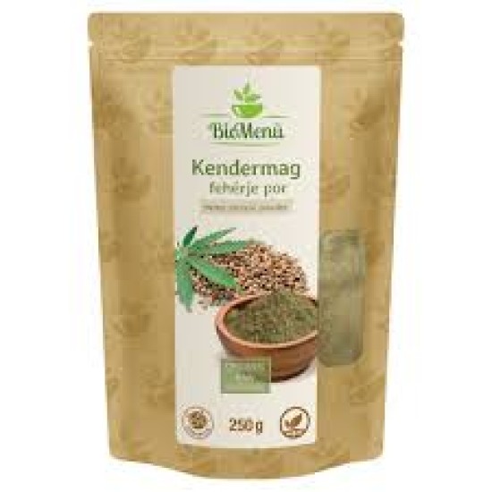 BIO KENDERMAG fehérje por 250 g