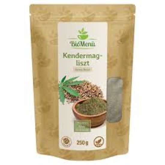 BIO KENDERMAGLISZT 250 g