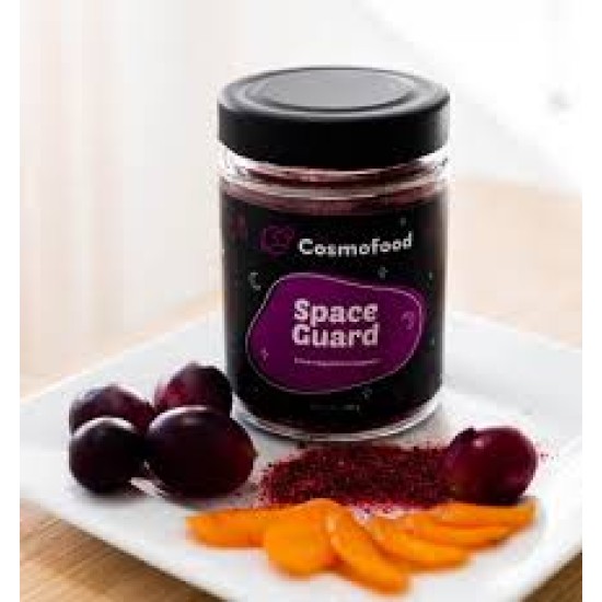 Space Guard gyümölcskristály - vírusok ellenszere (100 g)