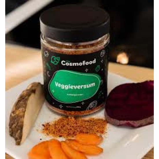 Veggie Versum zöldségkristály - vitaminbomba (100 g)