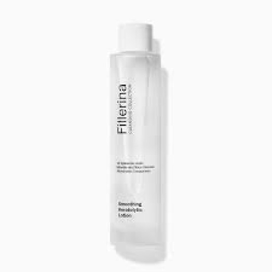 Fillerina Smoothing Keratolytic Lotion bőrsimító keratolitikus arctisztító