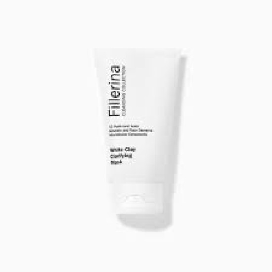 Fillerina White Clay Clarifying Mask fehér agyagos arctisztító maszk