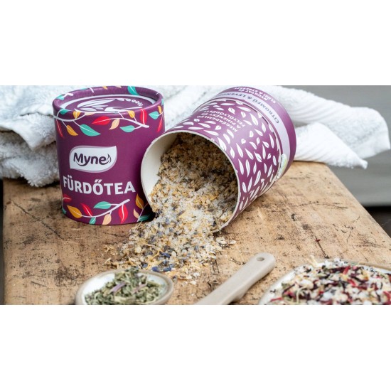Fürdőtea 200ml