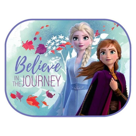 Apollo Seven Disney napellenző-Frozen believe journey 9322