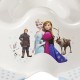 Apollo Keeeper Potty Frozen II bili - fehér