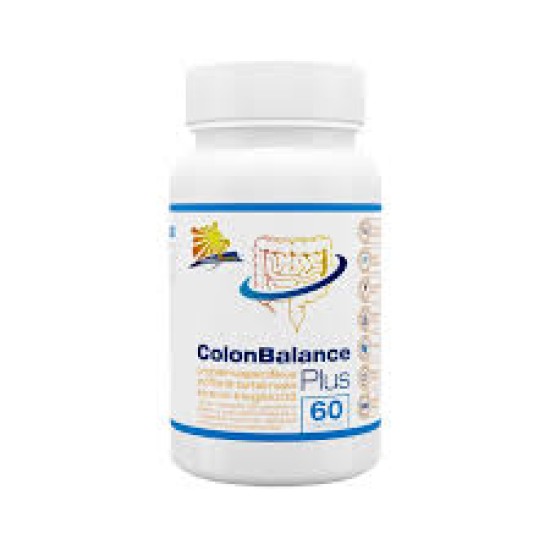 ColonBalance Plus