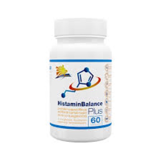 Histaminbalance Plus