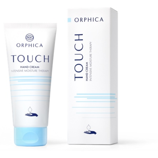 TOUCH KÉZKRÉM - 100 ML